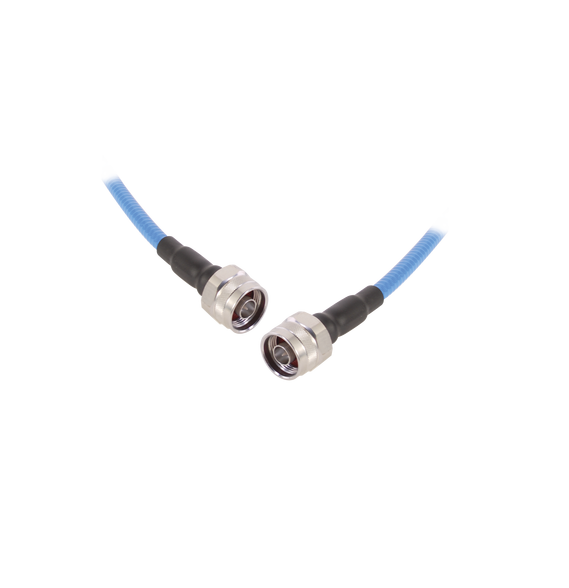 RF INDUSTRIES LTD P2RFC207239 P2-RFC-2072-39 Cable flex SSP-250-LLPL (1/4 diam.) de 1
