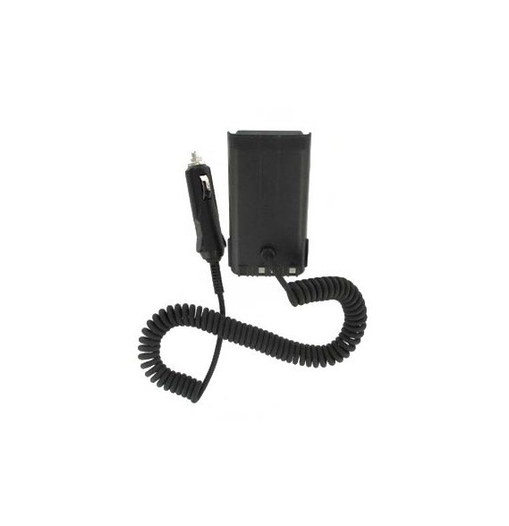 PROSTAR WNB15A WNB-15A Cable Adaptador para Corriente para Radios Kenwood TK260 / 360