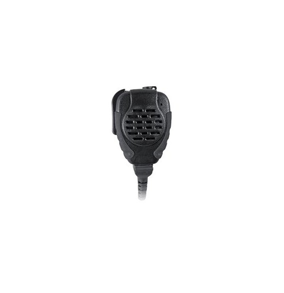 PRYME SPM2101 SPM-2101 Micrófono / Bocina de uso rudo para radios KENWOOD TK2000/ 300