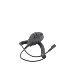 PRYME SPM2101 SPM-2101 Micrófono / Bocina de uso rudo para radios KENWOOD TK2000/ 300