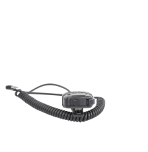 PRYME SPM2101 SPM-2101 Micrófono / Bocina de uso rudo para radios KENWOOD TK2000/ 300