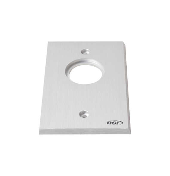 RCI - DORMAKABA 960MAX28 960MAX28 Placa para Interruptor 960MACYLKAK