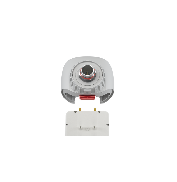 RF ELEMENTS TPAEPMPB6 TPA-EPMP-B-6 Adaptador Twistport para FORCE4600C y EPMP4600L /