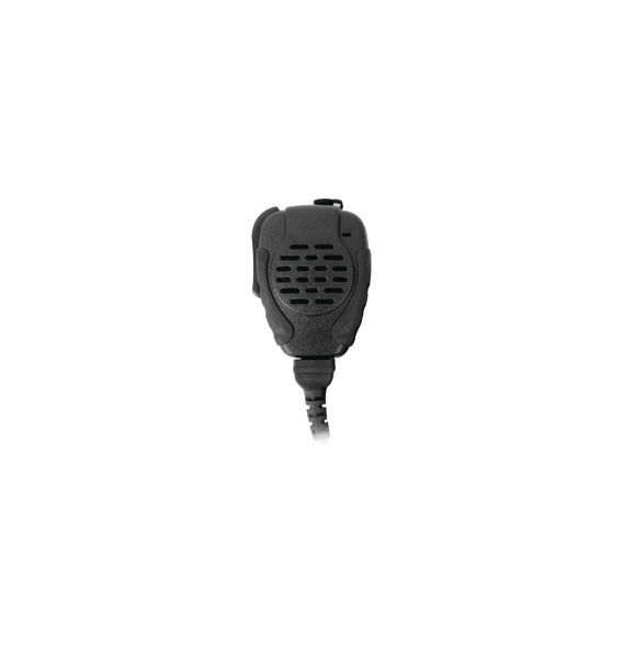 PRYME SPM2230S SPM-2230-S MICRÓFONO-BOCINA D/USO RUDO P/RADIO ICOM ICF- 1000/ 2000D/