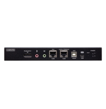 ATEN CN9950 CN9950 conmutador KVM a través de IP | DisplayPort 4K | Puerto único con