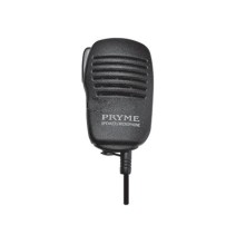 PRYME SPM155 SPM-155 MICRÓFONO / BOCINA DE SOLAPA PARA RADIOS HYTERA PD-706/ 702/ 782