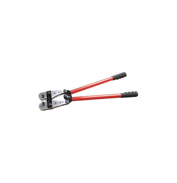 PRECISION PSTH01010 PST-H01-010 Pinza para Ponchar o Crimpar Terminales Para Cables d