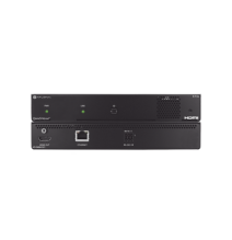 ATLONA ATOMNI521 AT-OMNI-521 SINGLE CHANNEL OMNISTREAM R-TYPE AVOIP DECODER