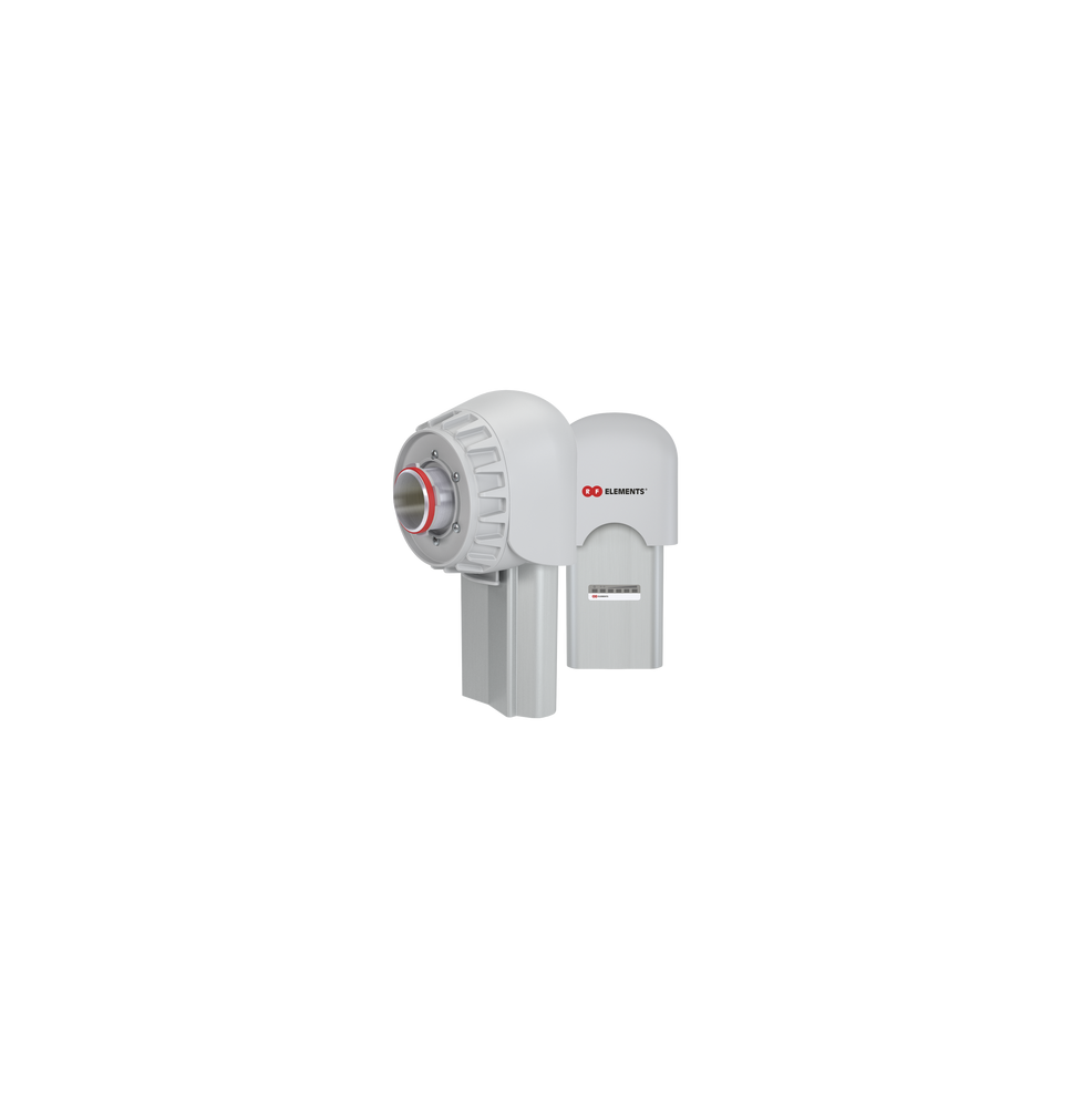 RF ELEMENTS TPADAPTORRM5S TP-ADAPTOR-RM5-S Adaptador TWISTPORT con blindaje para ROCK