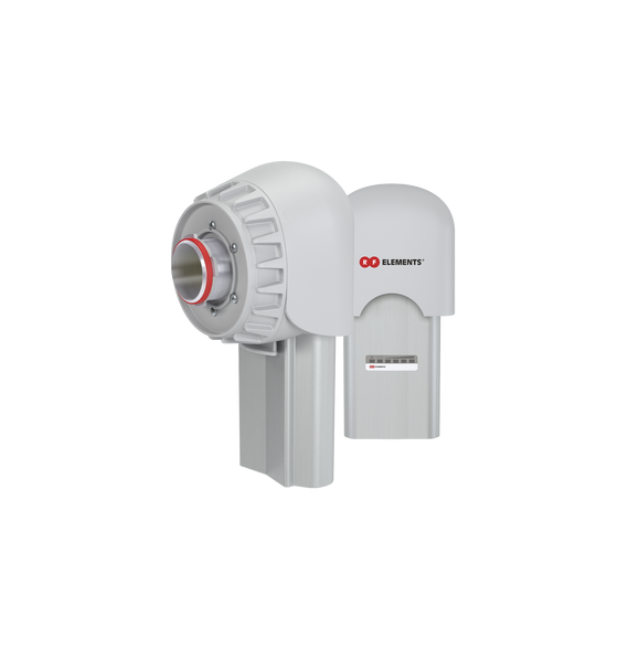 RF ELEMENTS TPADAPTORRM5S TP-ADAPTOR-RM5-S Adaptador TWISTPORT con blindaje para ROCK