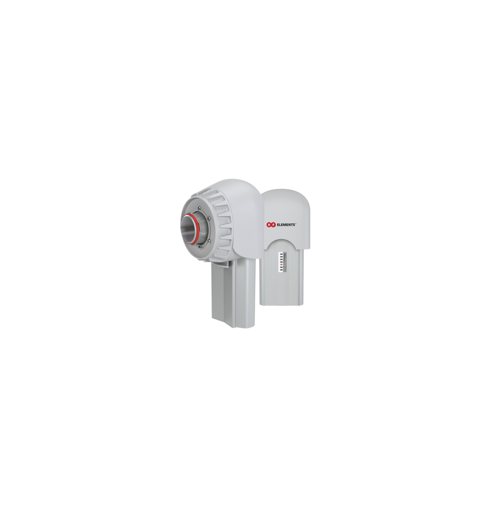 RF ELEMENTS TPADAPTORR5ACSV2 TPADAPTOR-R5ACSV2 Adaptador TwistPort sin perdidas para