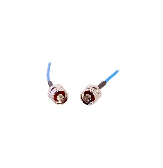 RF INDUSTRIES LTD P2RFC206439 P2RFC-2064-39 Cable flex TFT-402-LF (1/8 diam.) de 1m b