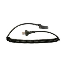 PRYME MC2111 MC-2111 Cables de reemplazo para micrófonos SPM-1100 y 2100 p/ KENWOOD S