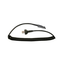PRYME MC2133 MC-2133 Cables de reemplazo para micrófonos SPM-1100 y 2100 p/ MOTOROLA