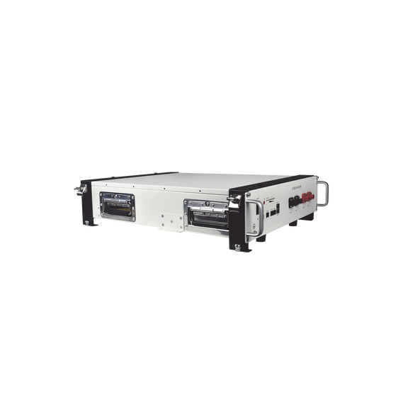 PYTES BRACKETEBOX BRACKETEBOX Bracket para E-BOX-48100R (no incluye batería)