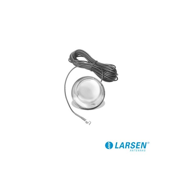 PULSE LARSEN ANTENNAS GPSDM05 GPS-DM-05 Antena para uso en Frecuencia GPS de 1575.4 M