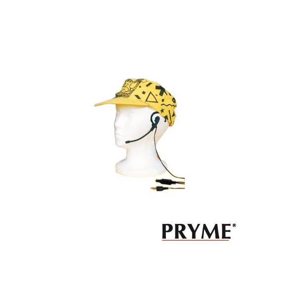 PRYME SPM401 SPM-401 Micrófono (Mini Boom)