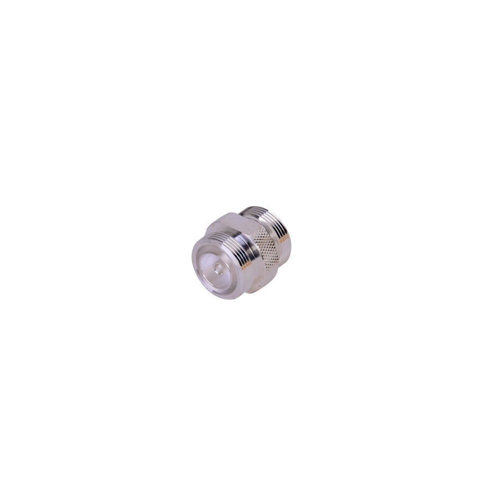 RF INDUSTRIES LTD RFD16532 RFD-1653-2 Adaptador Barril de Conector DIN-7-16 Hembra a