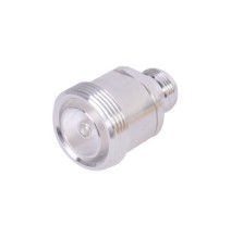 RF INDUSTRIES LTD RFD16732 RFD-1673-2 Adaptador en Línea de Conector DIN 7-16 Hembra