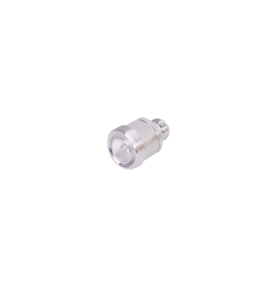 RF INDUSTRIES LTD RFD16732 RFD-1673-2 Adaptador en Línea de Conector DIN 7-16 Hembra