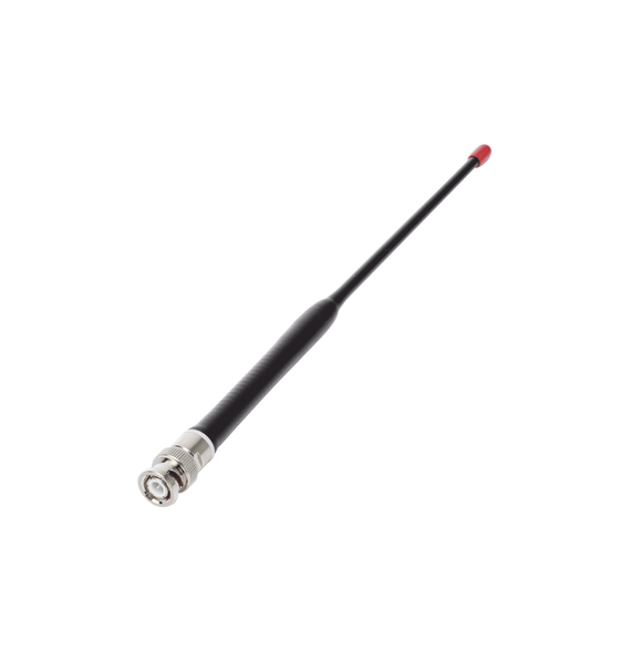 PULSE LARSEN ANTENNAS KD4162HQ KD4-162HQ Antena Helicoidal de 1/4 de onda para Radio