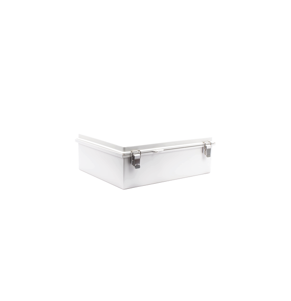 PRECISION PST354616E PST-3546-16E Gabinete de Plástico ABS Uso en Intemperie IP66 (35