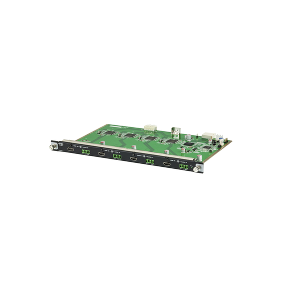 ATEN VM7804 VM7804 Tarjeta de Entrada HDMI | 4 Puertos | HDCP 1.4 | EDID Expert | Com