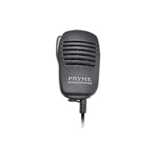 PRYME SPM110 SPM-110 MICRÓFONO / BOCINA DE SOLAPA PARA RADIOS ICOM ICF-50/ 60/ 3161/