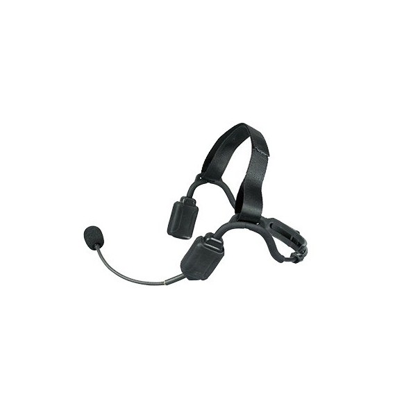 PRYME NBPBH23 NBP-BH23 AUDIF P/CONDUCCION D/HUESO C/MIC TIPO BOOM P/RAD MOTOROLA XTS3