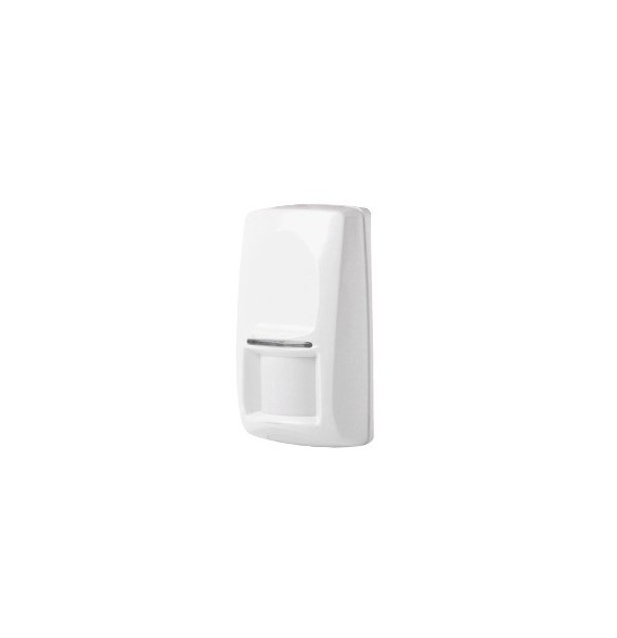 PYRONIX FP06412 FP06412 Detector infrarrojo pasivo y de microondas.