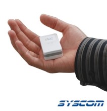 Syscom GL100MTK3 GL100MTK3 Listo para Master Track con reporte cada 3 minutos incluye