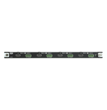 ATEN VM7804 VM7804 Tarjeta de Entrada HDMI | 4 Puertos | HDCP 1.4 | EDID Expert | Com