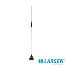 PULSE LARSEN ANTENNAS NMO150450800 NMO-150/450/800 Antena Móvil Ajustable en Campo Ra