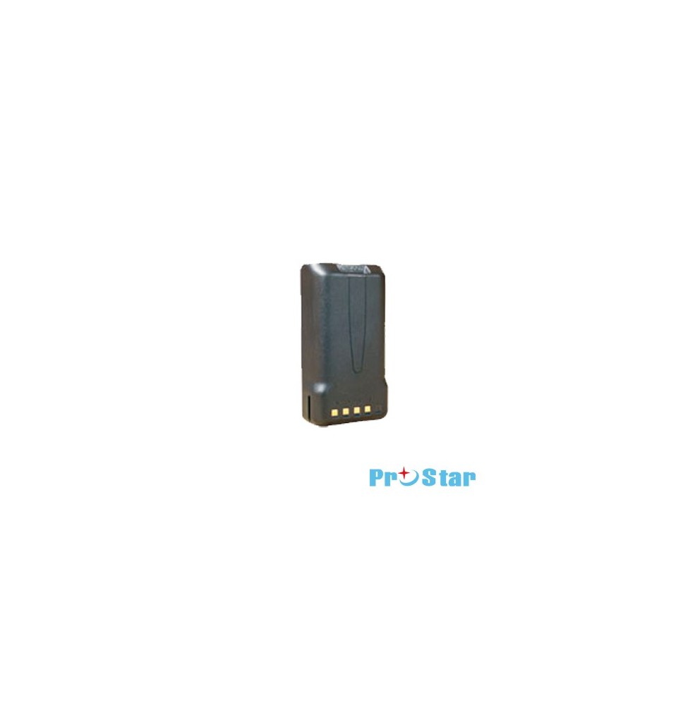 PROSTAR PSKKNB25J PSKKNB25J Batería Ni-Cd 1600 mAh. Para portátiles KENWOOD: TK2140/3