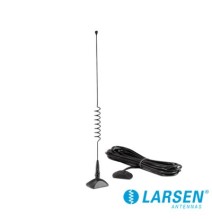 PULSE LARSEN ANTENNAS KG825UD KG-825UD Antena móvil UHF para cristal (on Glass) rango