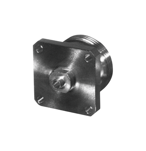RF INDUSTRIES LTD RFD16442SR3 RFD-1644-2SR3 Conector 7-16 DIN Hembra para Chasis y Mo
