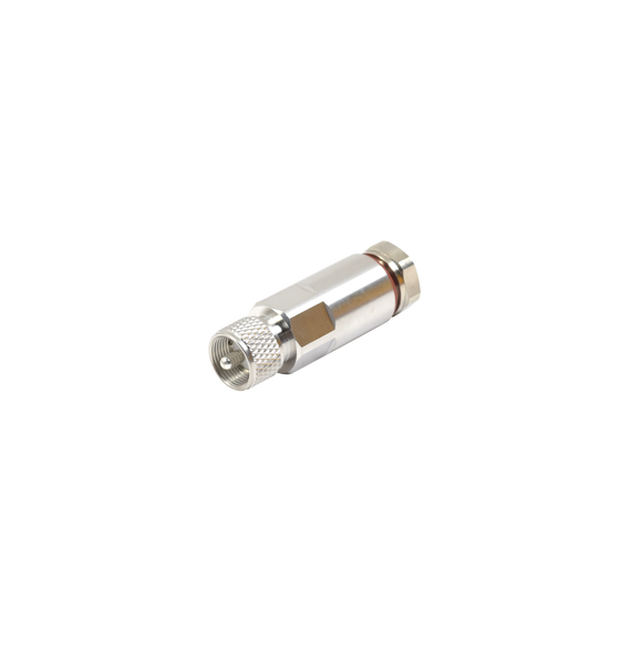 RF INDUSTRIES LTD RFU502H1 RFU-502-H1 Conector UHF Macho (PL-259) de RF Industries pa