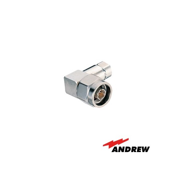 RF INDUSTRIES LTD F1PNRHC F1PNR-HC Conector N Macho A/R para cable FSJ150A y RADIAX R