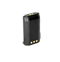 PROSTAR PSBP231 PSBP231 Batería Li-Ion 1100 mAh 7.2 V. Para Radios ICF33G/S/T ICF43G/