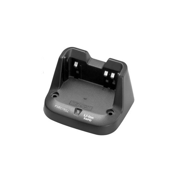 PROSTAR PSBC193Q PSBC193Q Cargador rápido para baterías de Li-Ion BP-265. Para radios
