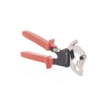 PRECISION PSTH01007 PST-H010-07 Cortador de cable con Trinquete para Cable de Cobre o