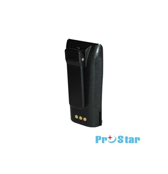 PROSTAR PSM4497 PSM4497 Batería Li-Ion 1800 mAh. Para radios MOTOROLA EP450/CP200.