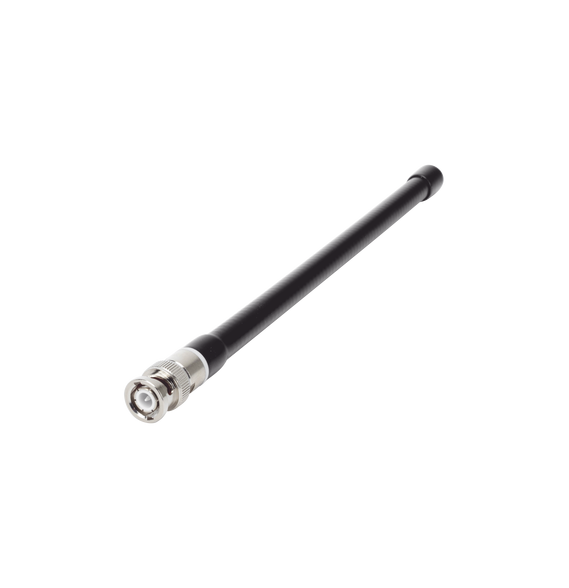 PULSE LARSEN ANTENNAS KD4150T KD4-150T Antena Helicoidal VHF para Radios Portátil sin