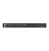 ATEN CS1798 CS1798 Switch KVM HDMI | 8 puertos | USB de 8 puertos/con cable ATEN