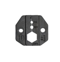 RF INDUSTRIES LTD RFA400502 RFA-4005-02 Mordaza para Plegar Conectores de Anillo en R