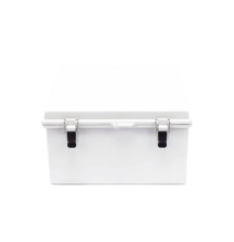 PRECISION PST303018E PST-3030-18E Gabinete de Plástico ABS Uso en Intemperie ip66 (30
