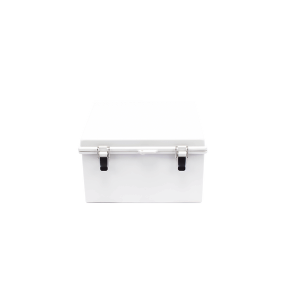 PRECISION PST303018E PST-3030-18E Gabinete de Plástico ABS Uso en Intemperie ip66 (30