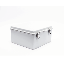 PRECISION PST303018E PST-3030-18E Gabinete de Plástico ABS Uso en Intemperie ip66 (30