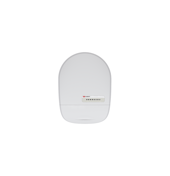 RF ELEMENTS TPARBP TPA-RBP Adaptador TwistPort de plastico para tablillas MikroTik mo