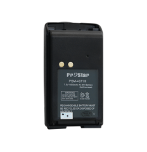 PROSTAR PSM4071H PSM4071H Batería Ni-MH 1500 mAh. Para Radios Motorola BPR40/ MAG ONE